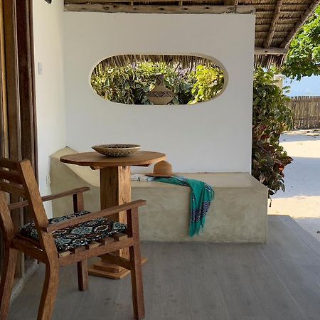 Juana Ocean Villas Makunduchi Exteriér fotografie