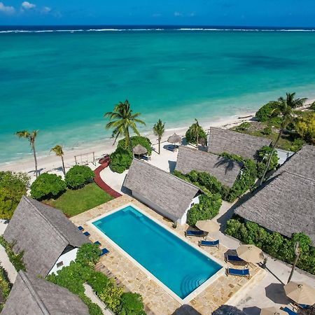 Juana Ocean Villas Makunduchi Exteriér fotografie