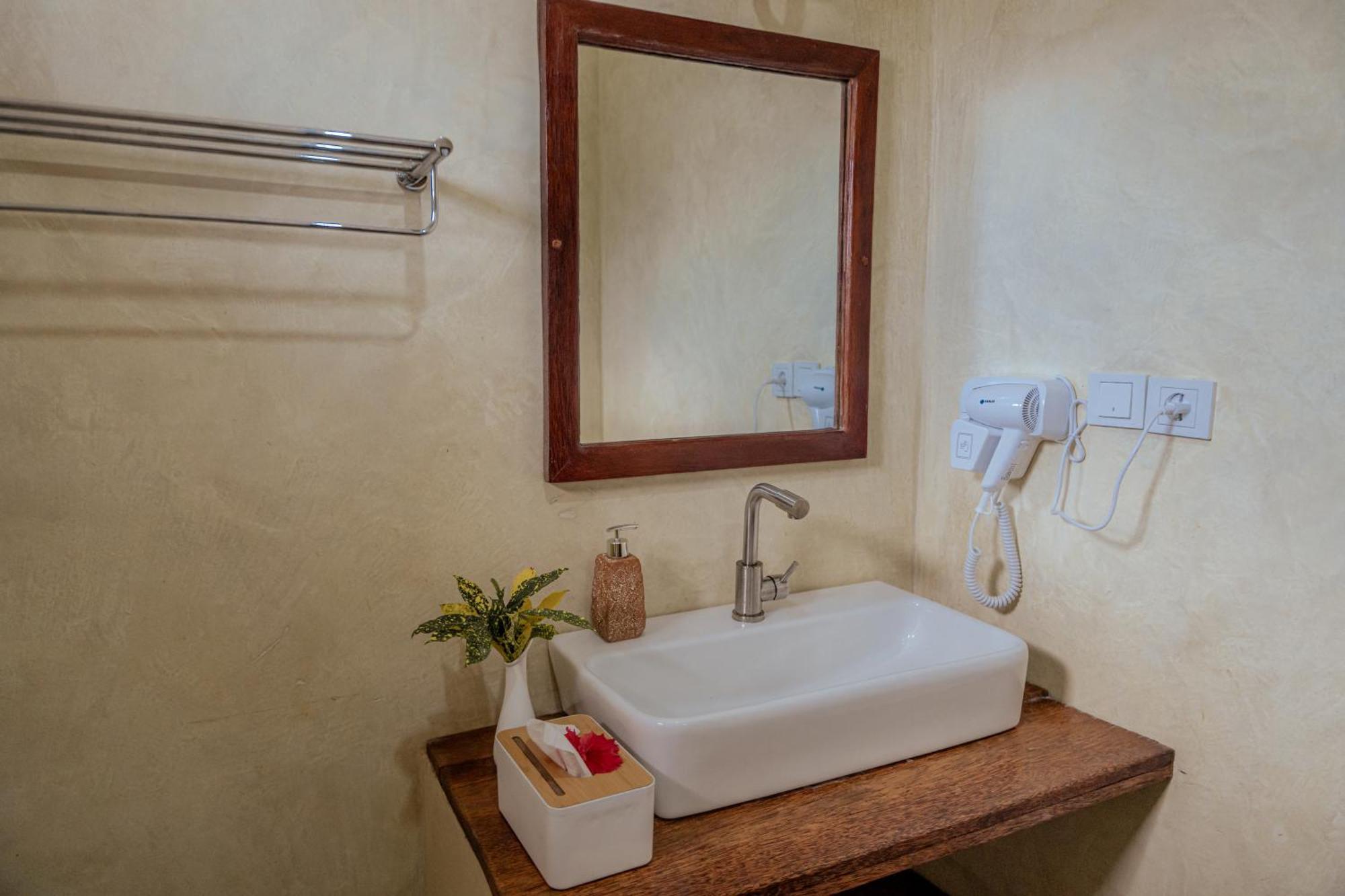 Juana Ocean Villas Makunduchi Exteriér fotografie