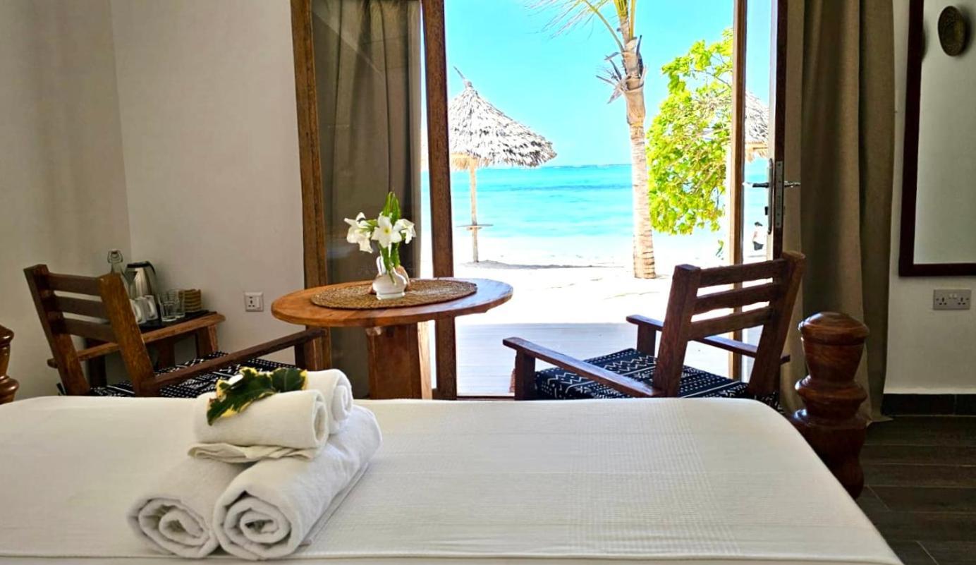 Juana Ocean Villas Makunduchi Exteriér fotografie